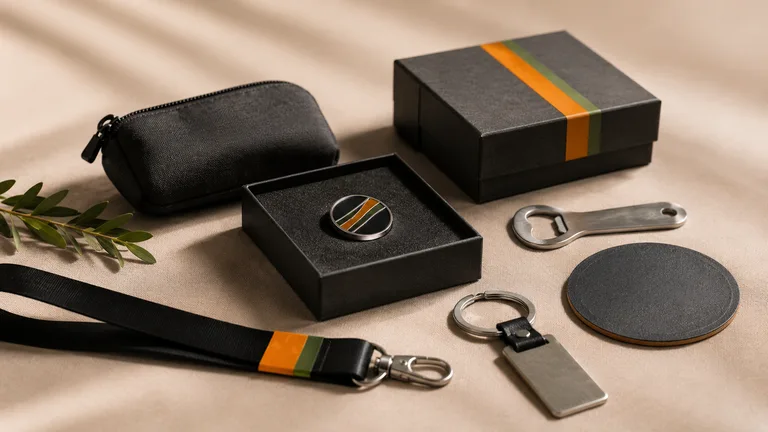 Promotional Gifts selection